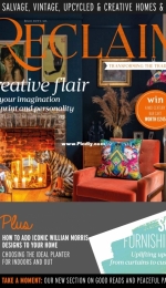 Reclaim Magazine  Issue 56  - January 2021