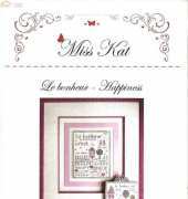 Miss Kat-Le Bonheur-Happiness