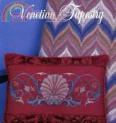 Serendipity Designs Mar Bek BE-53 - Venetian Tapestry