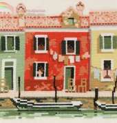 Venezia - DMC free