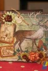 Scrapbookingcard