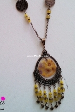 My beautiful necklace