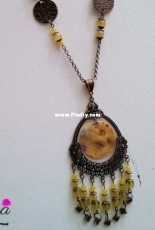 My beautiful necklace
