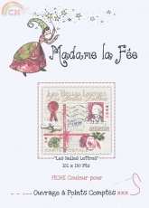 Madame La Fee - Les Belles Lettres