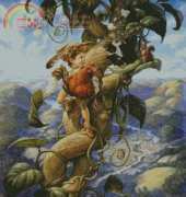 HAE SG009 Jack and the Beanstalk