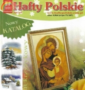 Hafty Polskie-N°01-2006 /Polish