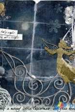 Digital scrapbooking