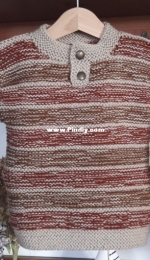 boys sweater II