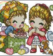 10moo S18-573 Surprise propose