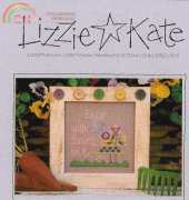 Lizzie Kate 067 -  My Easter Bonnet