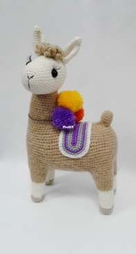 Alpaca