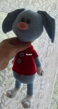 Sinjor Rabbit
