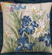 Candamar Designs 30926 Oriental Iris