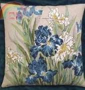 Candamar Designs 30926 Oriental Iris