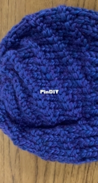 Toque 48
