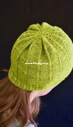 Extemporize - Mary Hull -  Kino Knits
