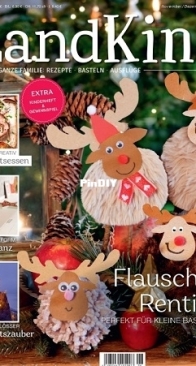 LandKind - November/December 2025 German