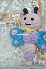 little butterfly
