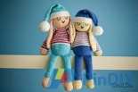 Crealien - Eline Wulfer - Gerrit The Rabbit - Dutch
