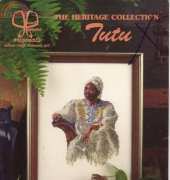 Janet Powers Book 30015 The Heritage Collection - Tutu
