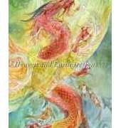 HAED HAESLT1993 Climbing the Dragon Gate