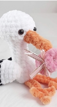 Toy Story Patterns - Naimanova Toys - Naimanova Antonina - The little Stork