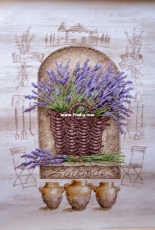 Dim 35071 French Lavende