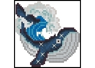 Whale Boy by Nadezhda Grigorieva / Grigoryeva Надежда Григорьева