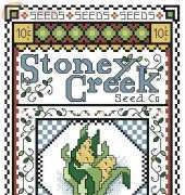 Corn from Stoney Creek Book 193 - Kitchen Harvest