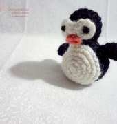 Oo Xin Man (Doubleoxm) - ✧Tiny Legless Penguin✧ (Eng) - FREE !!
