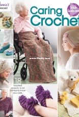 Annies Crochet - Caring Crochet
