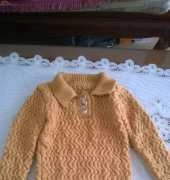 mustard yellow