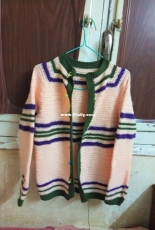 winter Jacket