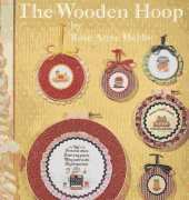 The Wooden Hoop Book 16 by Rose Anne Hobbs 1982