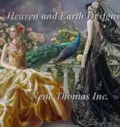 HAED HAENNT 101 Pretty by Nene Thomas