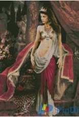 HAED HAEHDJ 191 Cleopatra by Howard David Johnson