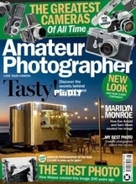 Amateur Photographer - 16 June 2026