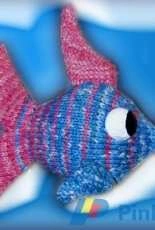 Fantastical Fish - Cheezombie - English