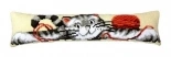 Vervaco PN-0009356 Long Cat Cushion xsd