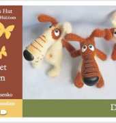 Little Owls Hut- Dog Lucky