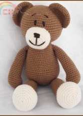 Lovely Baby Gift - CP 111 Bear