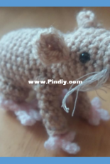 Lauras Pixie Patch - Laura Gillard - Mouse - Free