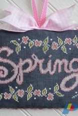 Hands On Design - Spring