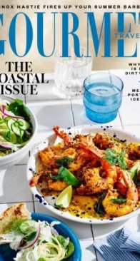 Australian Gourmet Traveller - January 2026