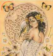 HAED HAEJG 14 Rhiannon by Jessica Galbreth