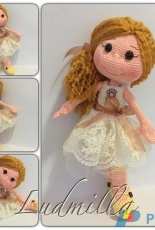cute doll