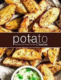 BookSumo Press - Potato Cookbook