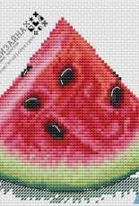 Watermelon by Evgenia Kolesnikova / Евгения Колесникова