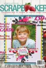 Creative Sbooker - Summer 2018
