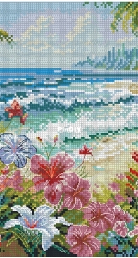 Letistitch L8099 Paradise XSD